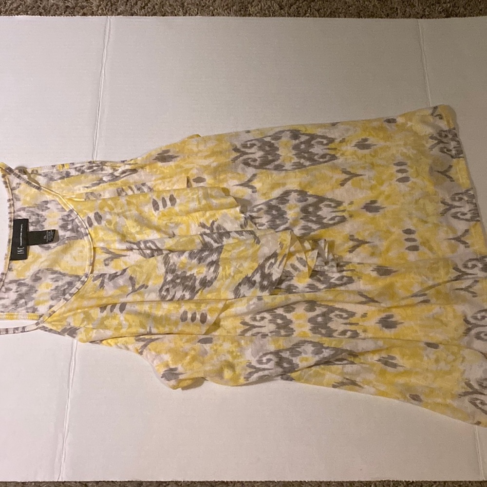 I-N-C international concept top